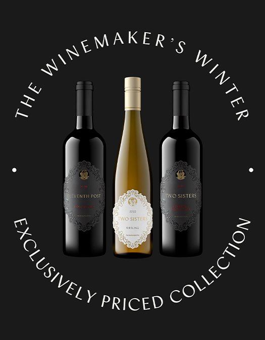 The Winemaker's Winter