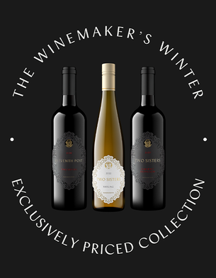 The Winemaker's Winter